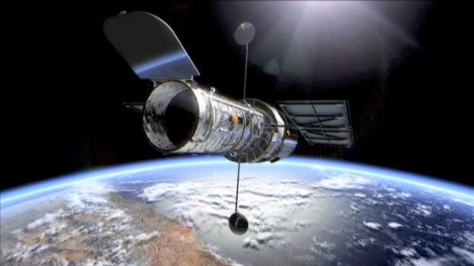 The Far Spotter Gets Glasses by Connor S. The Riverside Club for