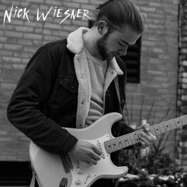 Nick Wiesner