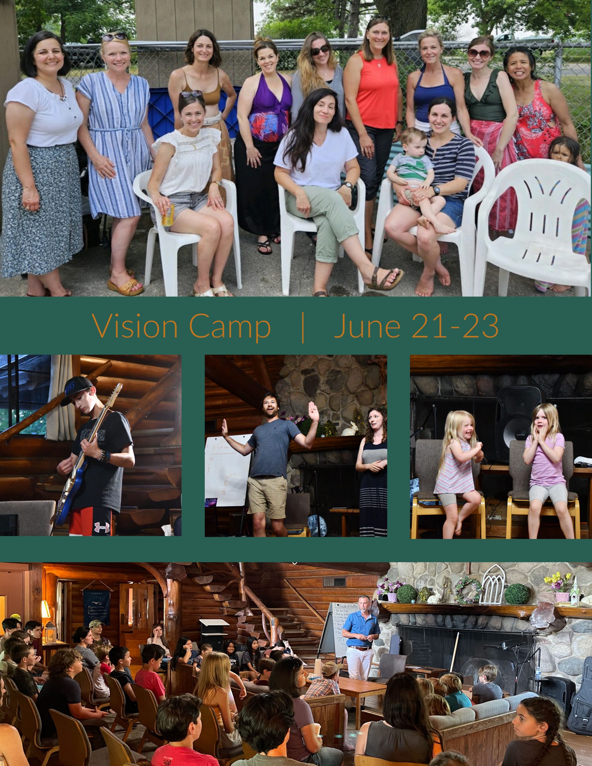 Riverside Summer Camps 2023 The Riverside Club for Adventure